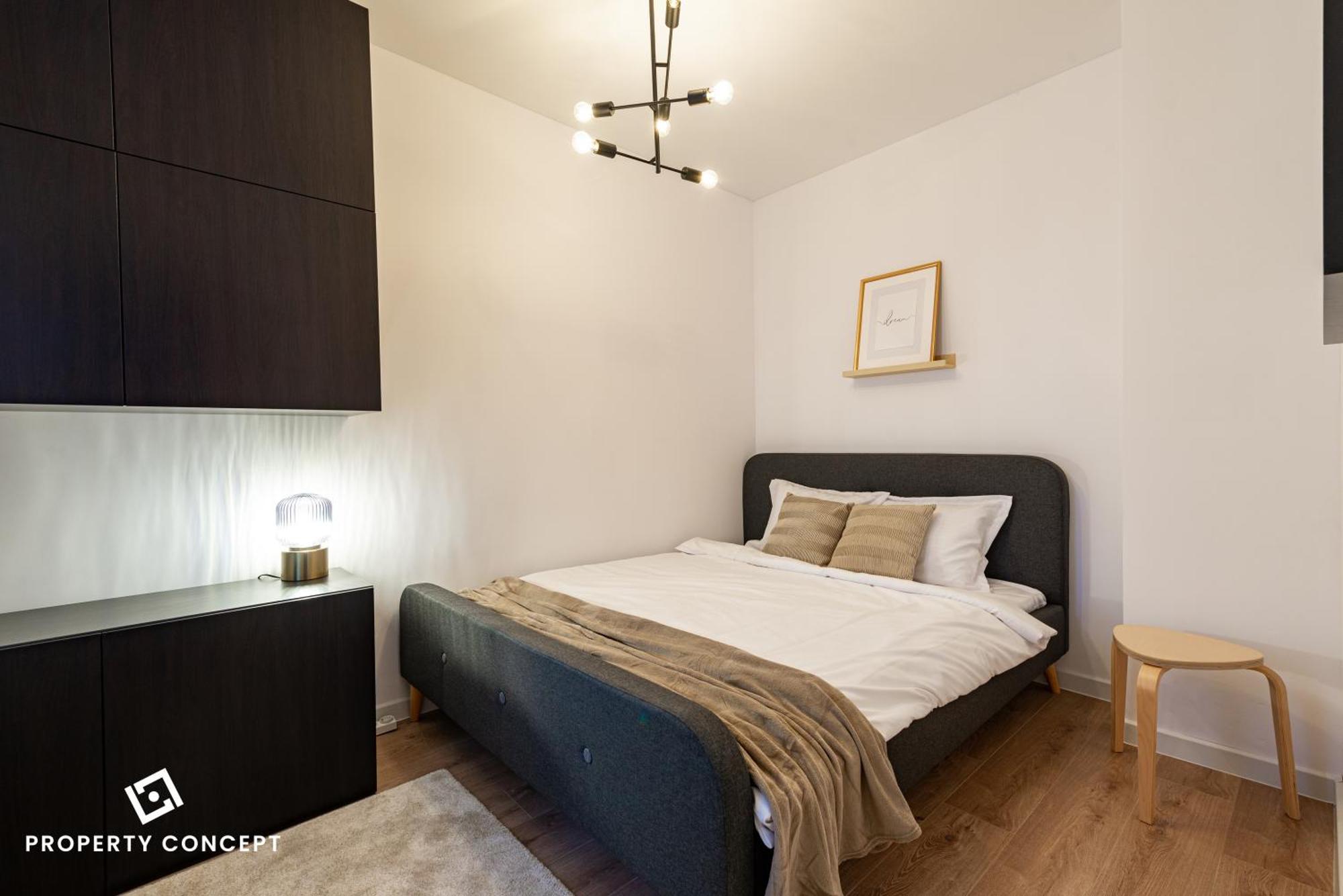Central Residence Apartment 908 부쿠레슈티 외부 사진