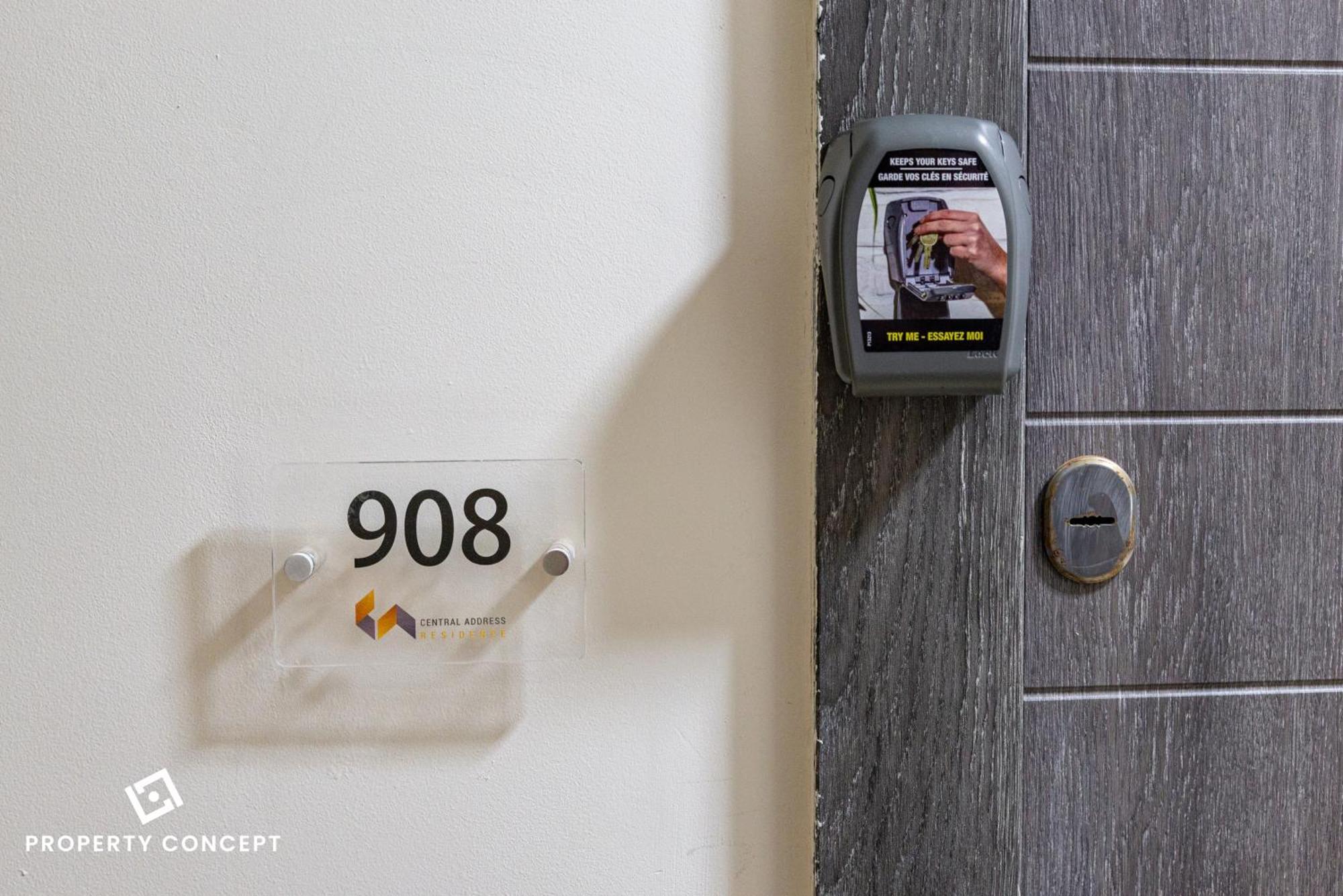 Central Residence Apartment 908 부쿠레슈티 외부 사진