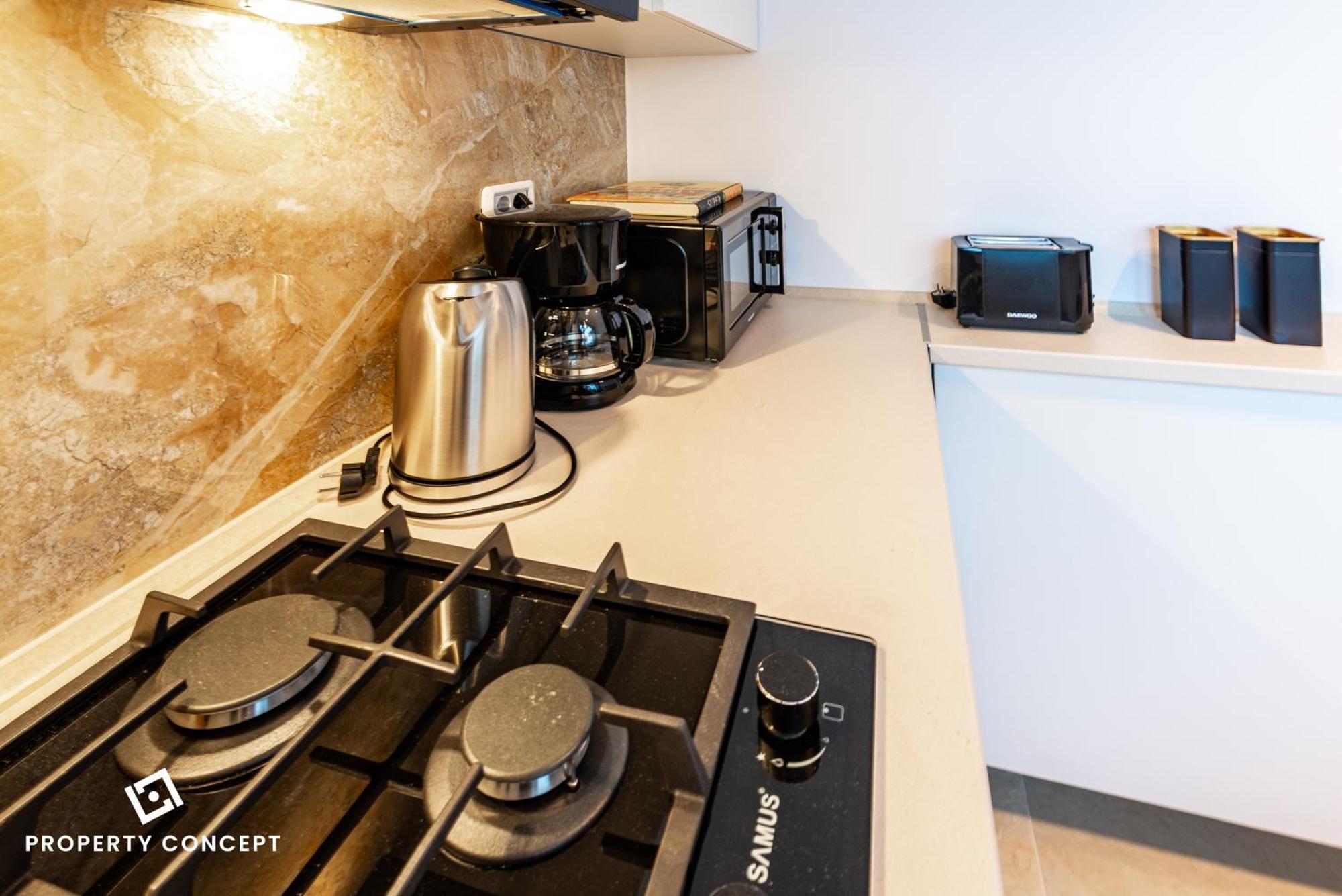 Central Residence Apartment 908 부쿠레슈티 외부 사진