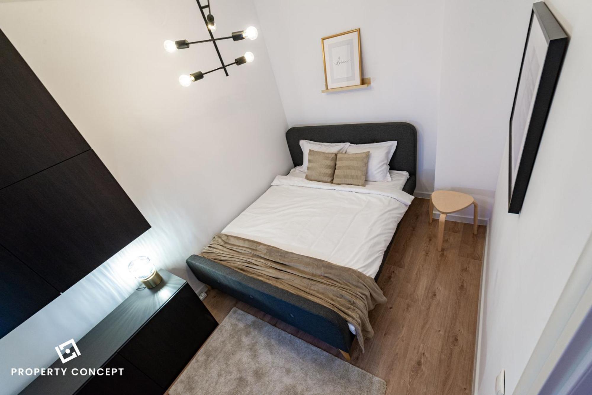 Central Residence Apartment 908 부쿠레슈티 외부 사진