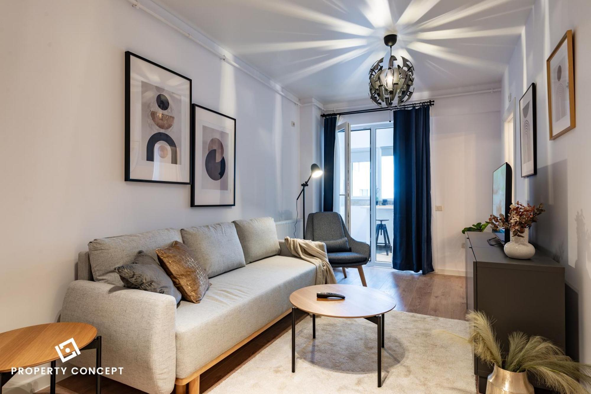 Central Residence Apartment 908 부쿠레슈티 외부 사진