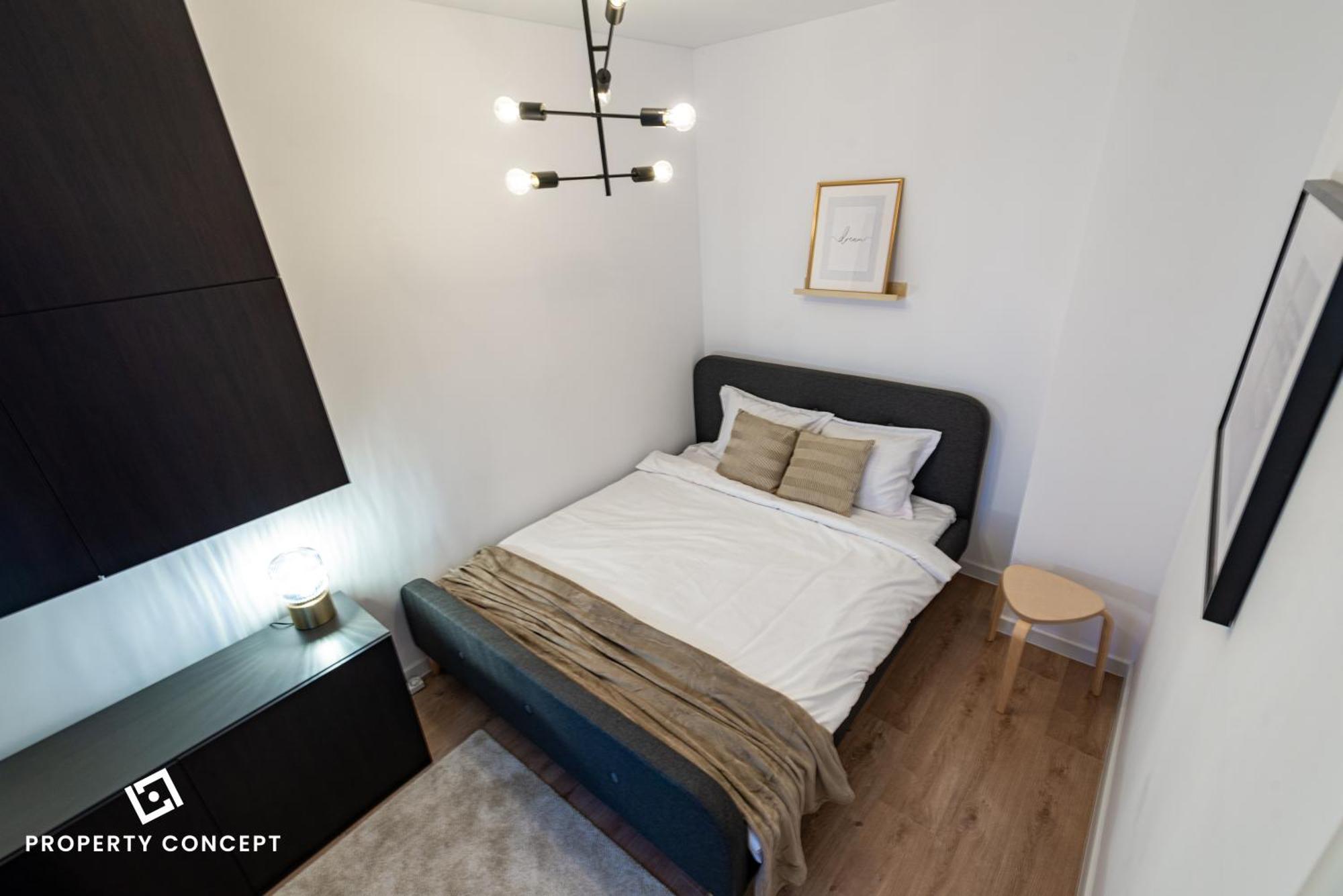 Central Residence Apartment 908 부쿠레슈티 외부 사진