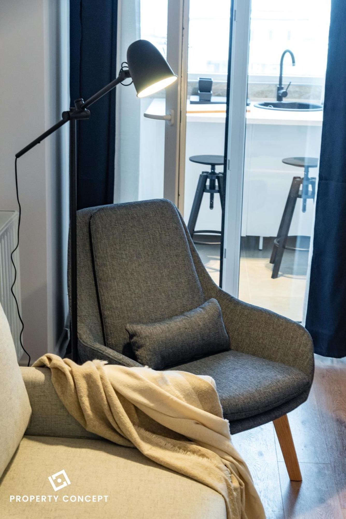 Central Residence Apartment 908 부쿠레슈티 외부 사진